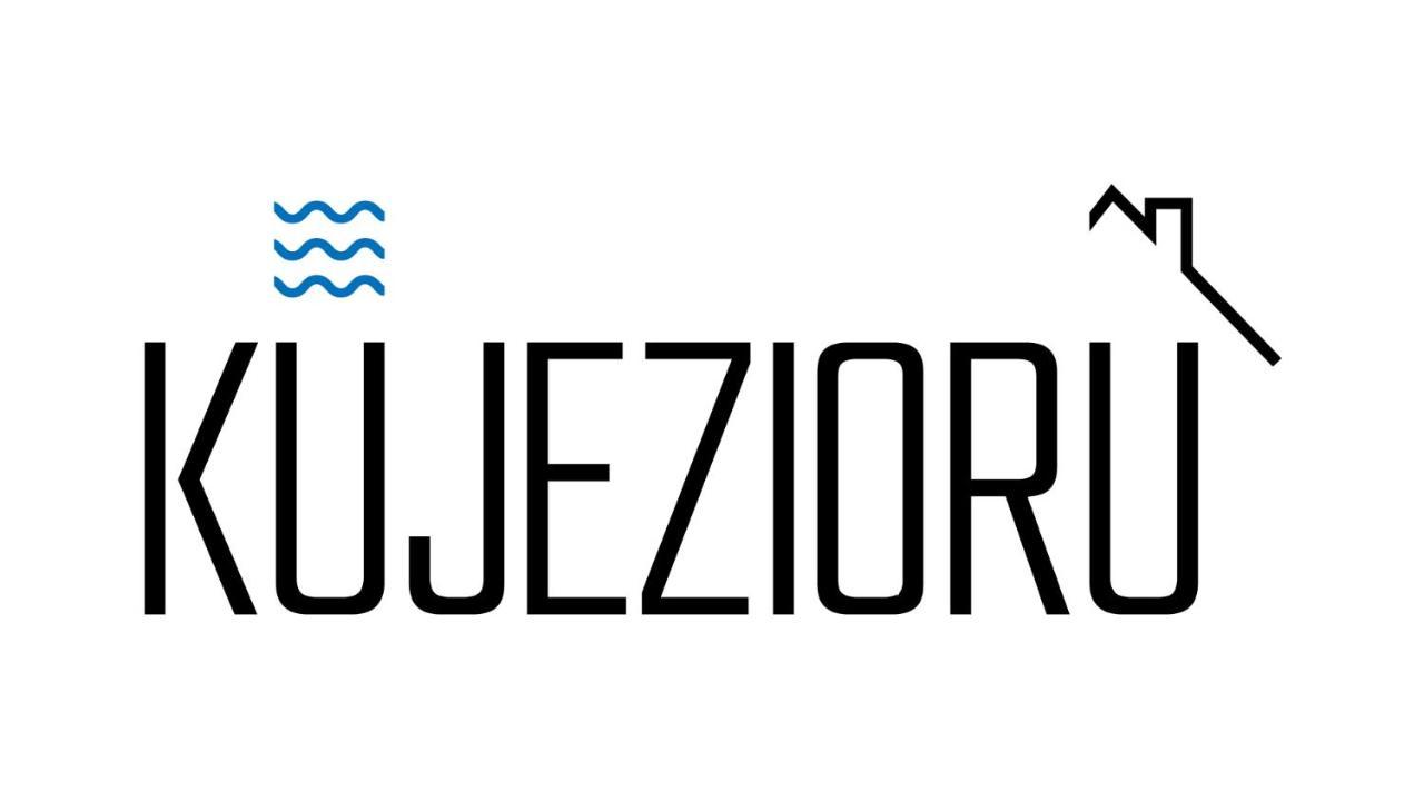 Kleszczyn Kujezioru 아파트 외부 사진
